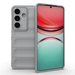 AMORUS For Samsung Galaxy S26+ Case Shockproof Soft TPU Rugged Phone Back Cover