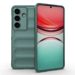 AMORUS For Samsung Galaxy S26+ Case Shockproof Soft TPU Rugged Phone Back Cover
