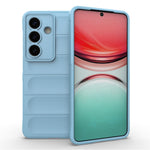 AMORUS For Samsung Galaxy S26+ Case Shockproof Soft TPU Rugged Phone Back Cover