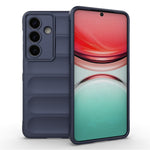 AMORUS For Samsung Galaxy S26+ Case Shockproof Soft TPU Rugged Phone Back Cover