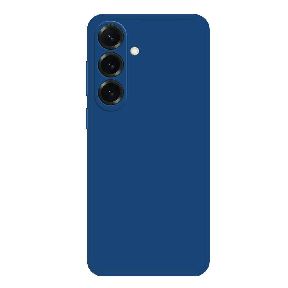 Bulk Purchasing For Samsung Galaxy S26 TPU Case Straight Edge Protection Phone Cover