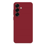 Bulk Purchasing For Samsung Galaxy S26 TPU Case Straight Edge Protection Phone Cover