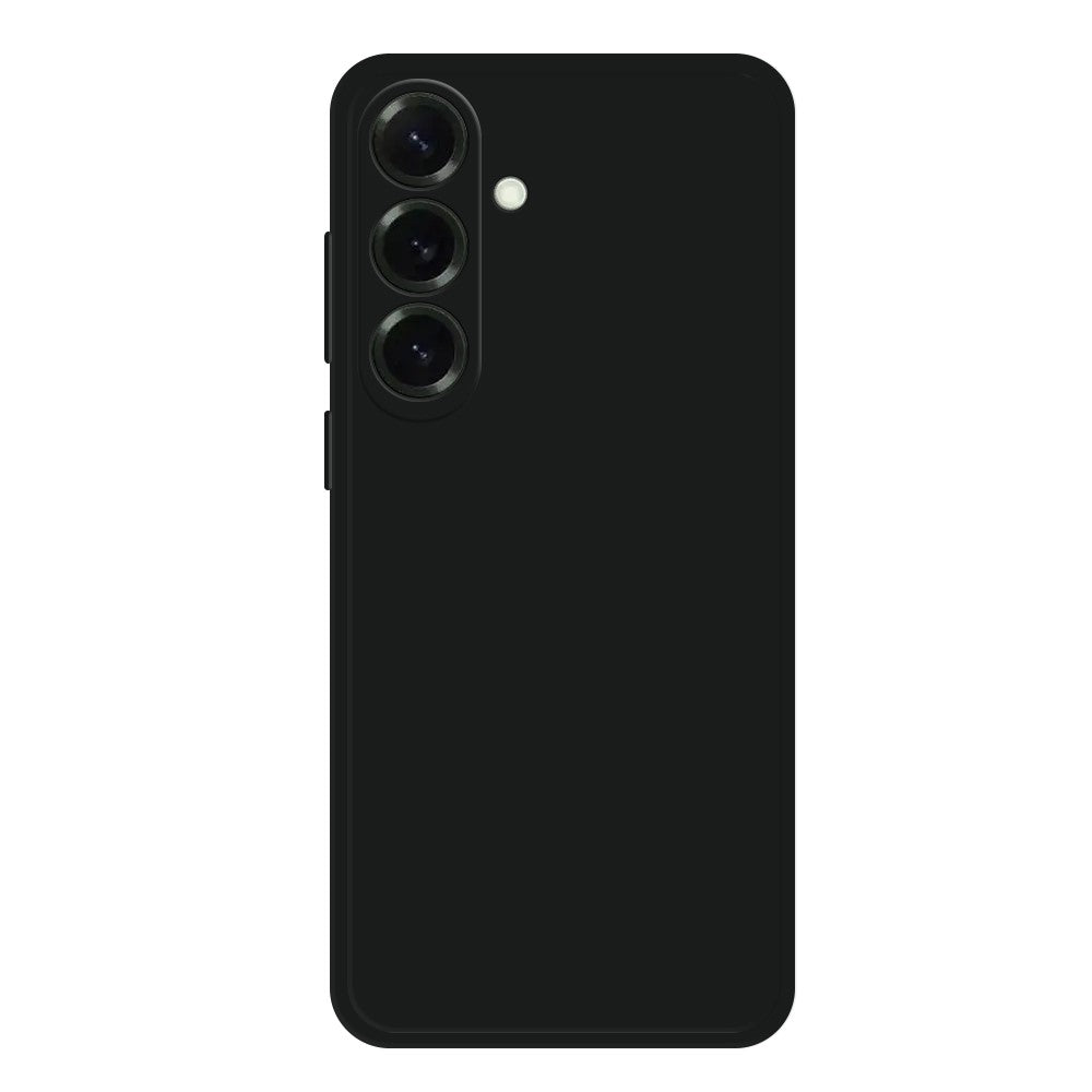 Bulk Purchasing For Samsung Galaxy S26+ TPU Case Straight Edge Protection Phone Cover
