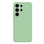 Bulk Purchasing For Samsung Galaxy S26 Ultra TPU Case Straight Edge Protection Phone Cover