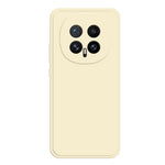 Bulk Purchasing For Honor Magic8 5G TPU Case Straight Edge Protection Phone Cover