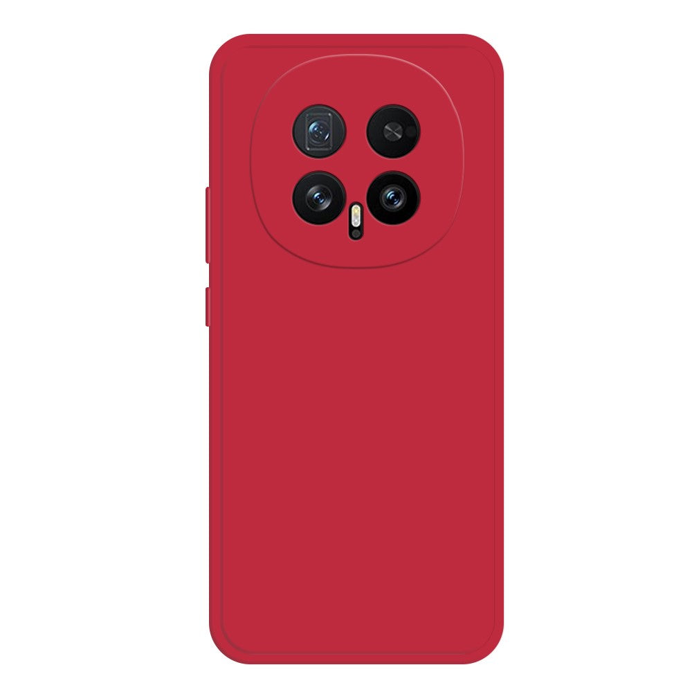 Bulk Purchasing For Honor Magic8 5G TPU Case Straight Edge Protection Phone Cover