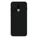 Bulk Purchasing For Oppo Find X9 5G TPU Case Straight Edge Protection Phone Cover