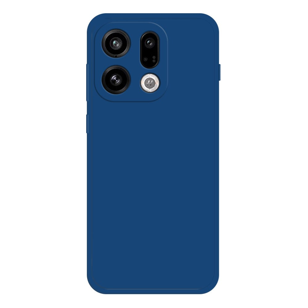 Bulk Purchasing For Oppo Find X9 5G TPU Case Straight Edge Protection Phone Cover
