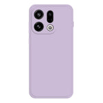Bulk Purchasing For Oppo Find X9 5G TPU Case Straight Edge Protection Phone Cover