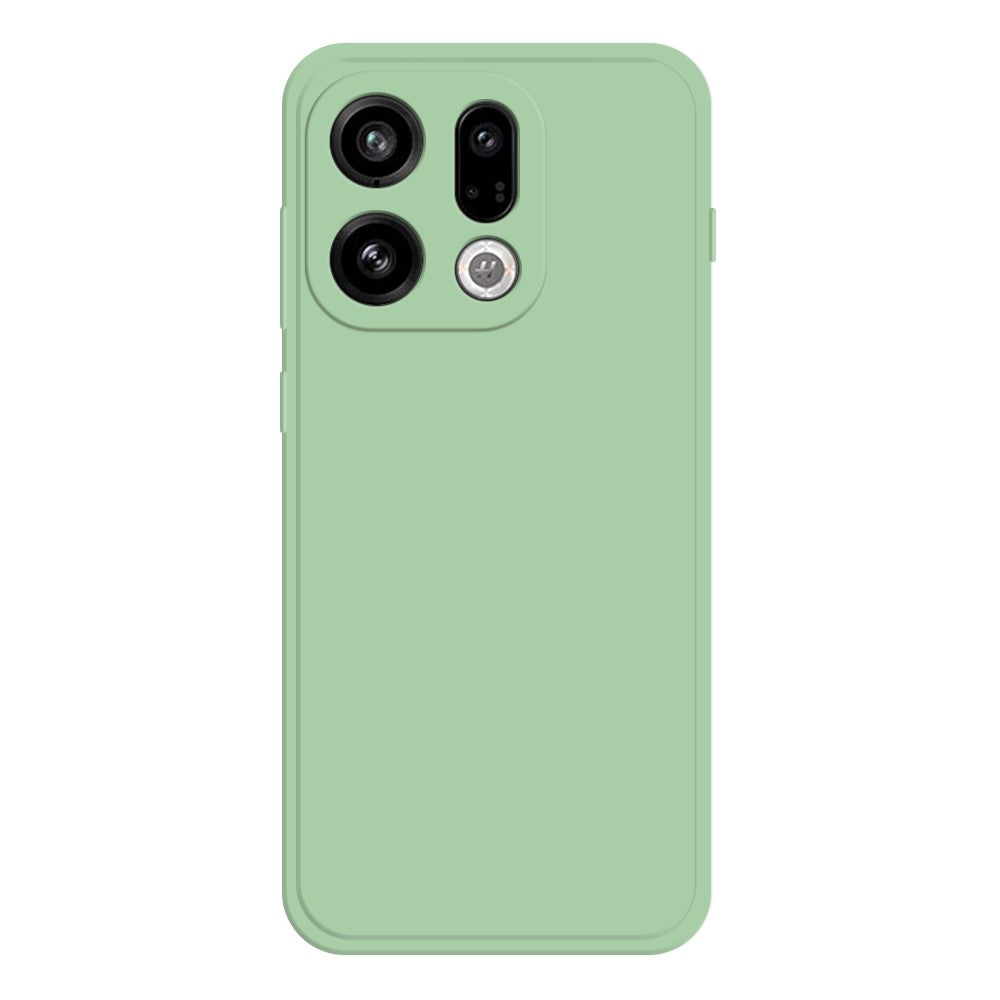 Bulk Purchasing For Oppo Find X9 5G TPU Case Straight Edge Protection Phone Cover