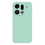 Bulk Purchasing For Oppo Find X9 Pro 5G TPU Case Straight Edge Protection Phone Cover