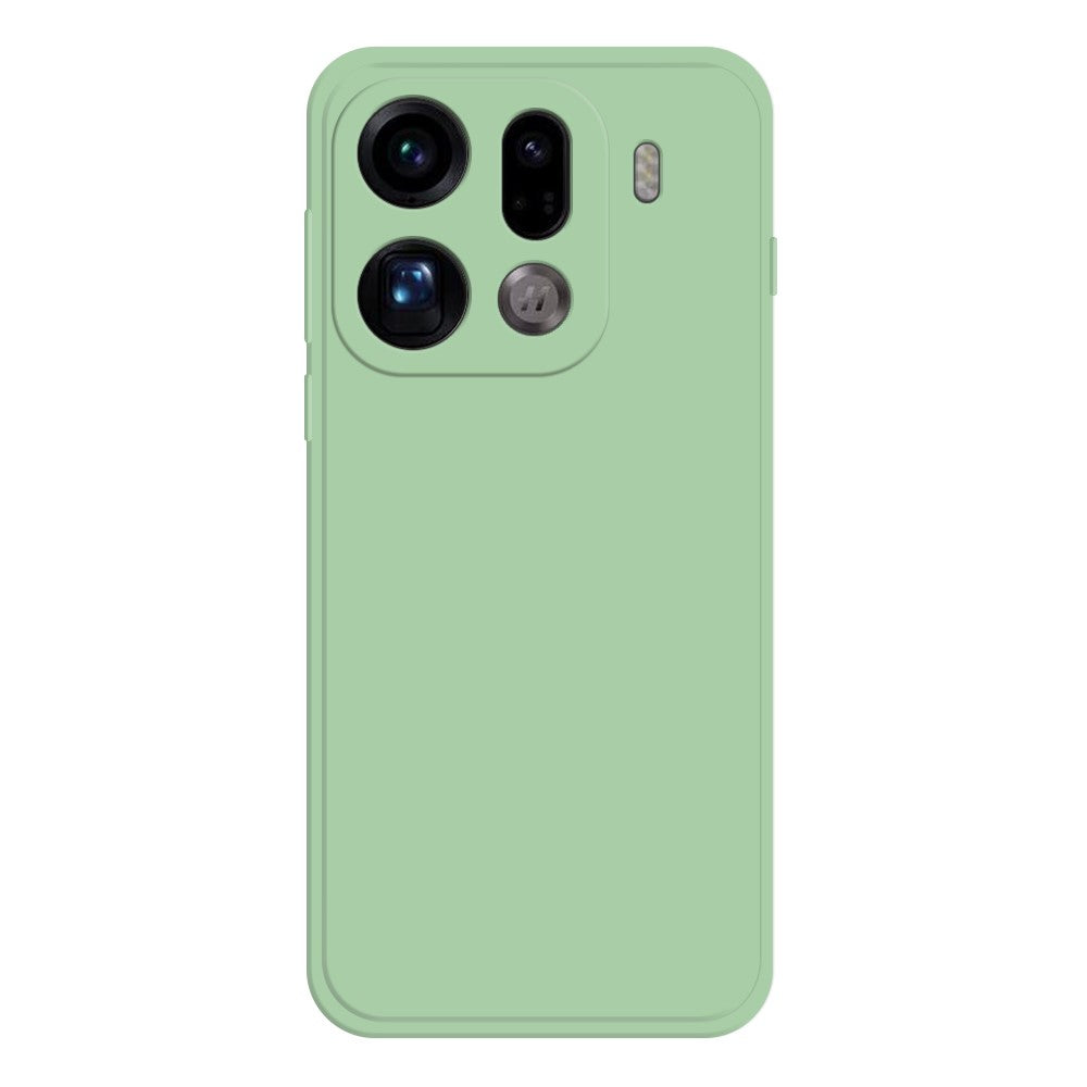Bulk Purchasing For Oppo Find X9 Pro 5G TPU Case Straight Edge Protection Phone Cover