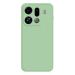 Bulk Purchasing For Oppo Find X9 Pro 5G TPU Case Straight Edge Protection Phone Cover