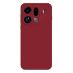 Bulk Purchasing For Oppo Find X9 Pro 5G TPU Case Straight Edge Protection Phone Cover