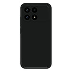 Storköp för Xiaomi Redmi K90 5G / Poco F8 Pro 5G TPU-skal med raka kanter och skydd för mobilen