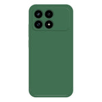 Storköp för Xiaomi Redmi K90 5G / Poco F8 Pro 5G TPU-skal med raka kanter och skydd för mobilen