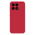 Storköp för Xiaomi Redmi K90 5G / Poco F8 Pro 5G TPU-skal med raka kanter och skydd för mobilen