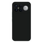 Bulk Purchasing For Xiaomi Redmi K90 Pro Max 5G  /  Poco F8 Ultra TPU Case Straight Edge Protection Phone Cover