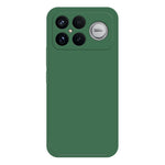 Bulk Purchasing For Xiaomi Redmi K90 Pro Max 5G  /  Poco F8 Ultra TPU Case Straight Edge Protection Phone Cover
