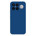 Bulk Purchasing For Xiaomi Redmi K90 Pro Max 5G  /  Poco F8 Ultra TPU Case Straight Edge Protection Phone Cover