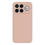 Bulk Purchasing For Xiaomi Redmi K90 Pro Max 5G  /  Poco F8 Ultra TPU Case Straight Edge Protection Phone Cover