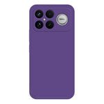 Bulk Purchasing For Xiaomi Redmi K90 Pro Max 5G  /  Poco F8 Ultra TPU Case Straight Edge Protection Phone Cover