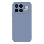 Bulk Purchasing For Xiaomi Redmi K90 Pro Max 5G  /  Poco F8 Ultra TPU Case Straight Edge Protection Phone Cover