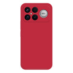 Bulk Purchasing For Xiaomi Redmi K90 Pro Max 5G  /  Poco F8 Ultra TPU Case Straight Edge Protection Phone Cover