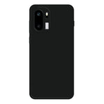 Storköp för OnePlus 15R 5G / Ace 6T 5G / Ace 6 5G TPU-skal med raka kanter och skydd för mobilen