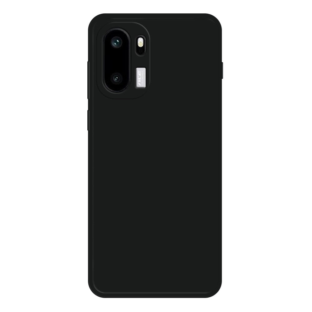 Storköp för OnePlus 15R 5G / Ace 6T 5G / Ace 6 5G TPU-skal med raka kanter och skydd för mobilen