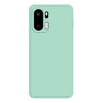 Storköp för OnePlus 15R 5G / Ace 6T 5G / Ace 6 5G TPU-skal med raka kanter och skydd för mobilen