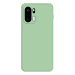 Storköp för OnePlus 15R 5G / Ace 6T 5G / Ace 6 5G TPU-skal med raka kanter och skydd för mobilen