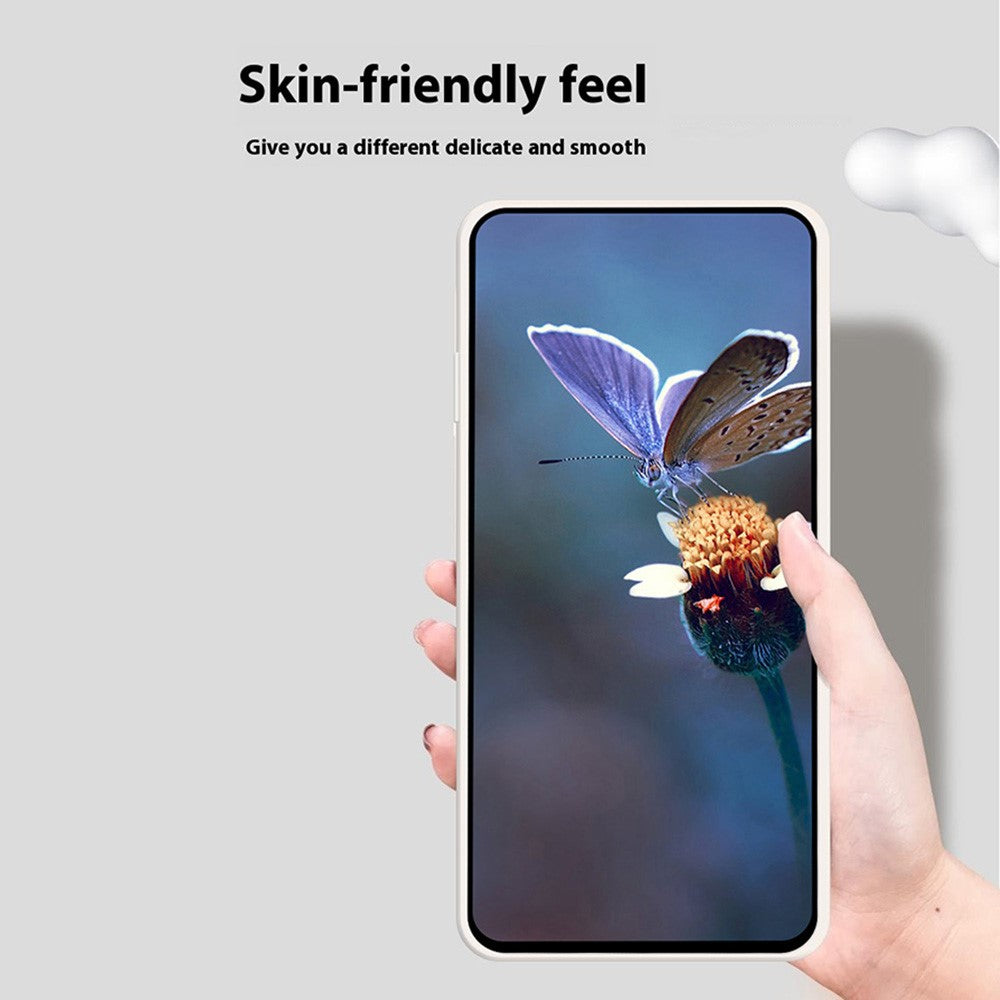 Bulk Purchasing For Huawei nova 14 Lite 5G TPU Case Straight Edge Protection Phone Cover