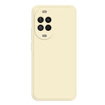Bulk Purchasing For Huawei nova 14 Lite 5G TPU Case Straight Edge Protection Phone Cover