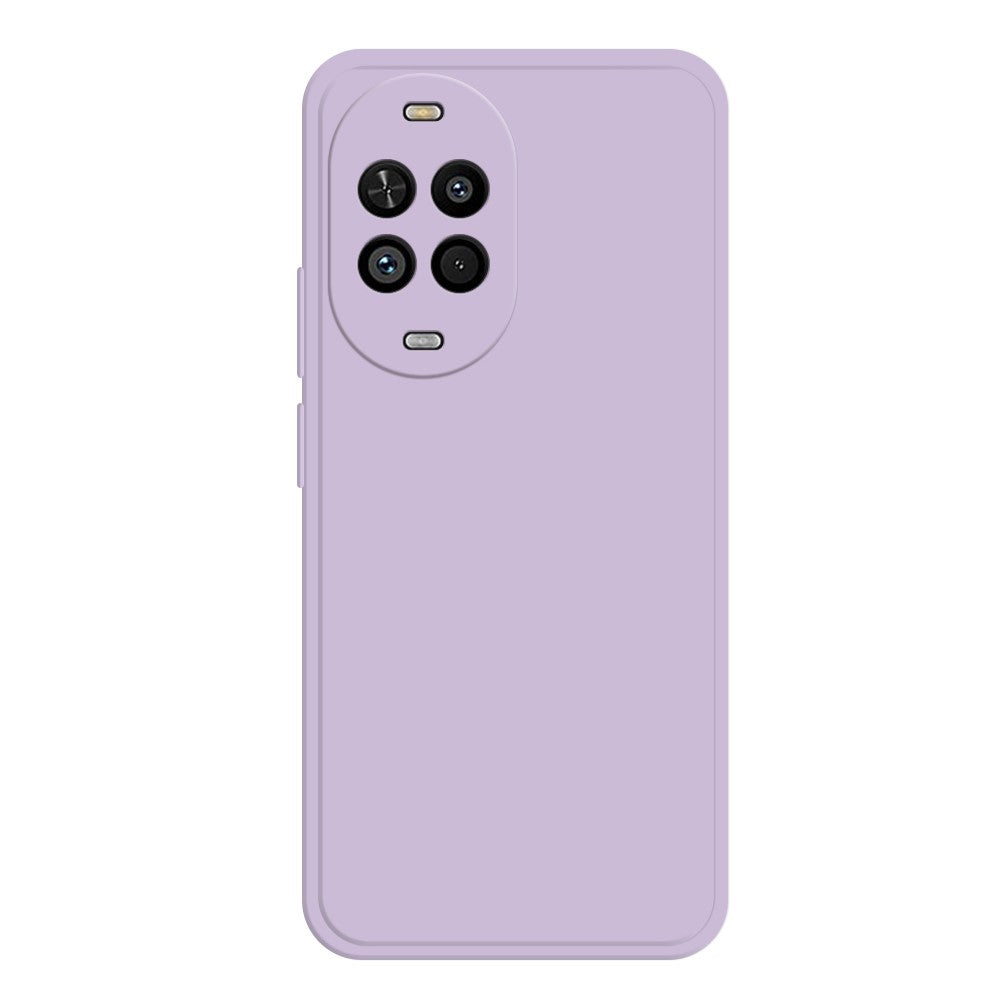 Bulk Purchasing For Huawei nova 14 Lite 5G TPU Case Straight Edge Protection Phone Cover