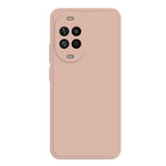 Bulk Purchasing For Huawei nova 14 Lite 5G TPU Case Straight Edge Protection Phone Cover