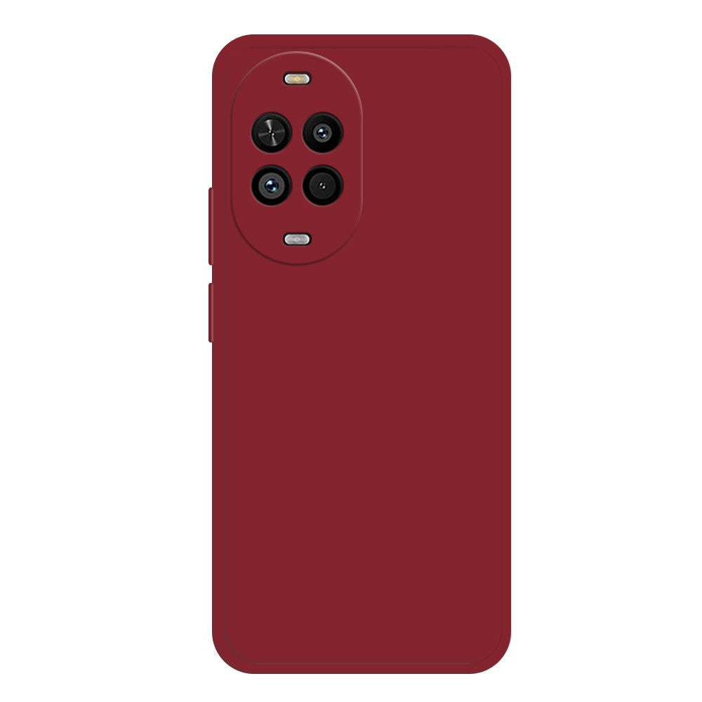 Bulk Purchasing For Huawei nova 14 Lite 5G TPU Case Straight Edge Protection Phone Cover