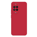 Bulk Purchasing For Huawei nova 14 Lite 5G TPU Case Straight Edge Protection Phone Cover