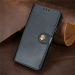 Telefoncover til Honor 400 Smart 5G / 400 Smart 4G / X7d 4G / X7d 5G Pung-standerlædertelefoncover med håndrem
