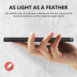 For Oppo Find X9 Pro 5G Case Shockproof Slim Retro Leather Phone Back Cover