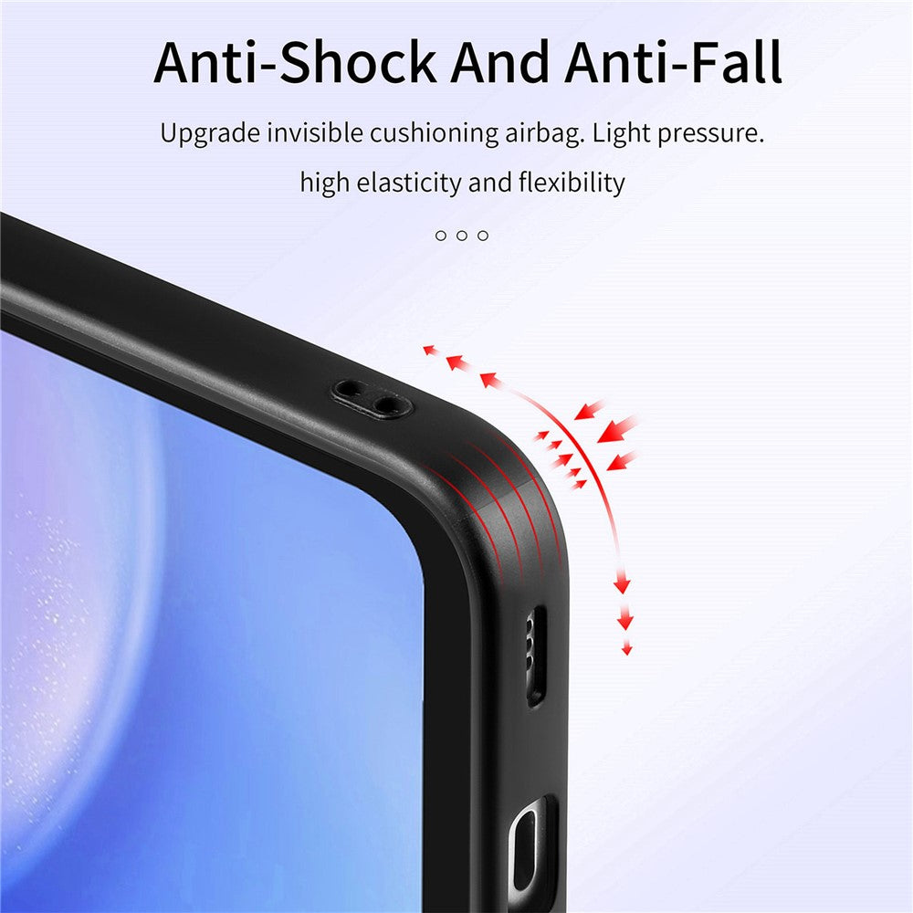 For Oppo Find X9 Pro 5G Case Shockproof Slim Retro Leather Phone Back Cover