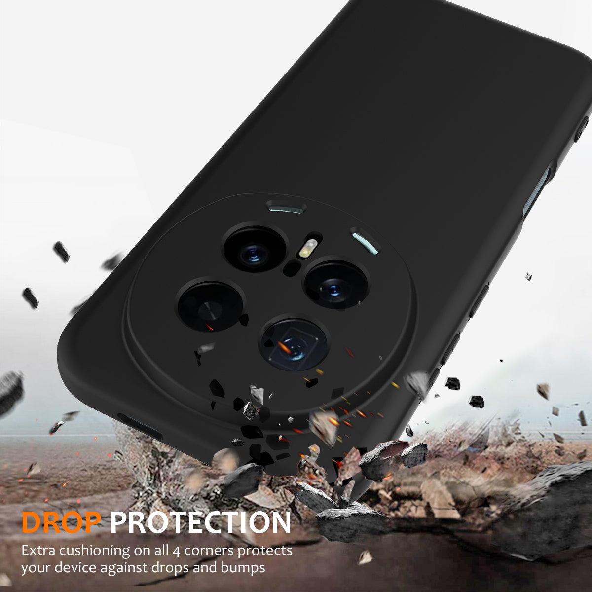 For Honor Magic8 Pro 5G Case Magnetic Case Anti-Drop Liquid Silicone Phone Cover