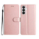 For Samsung Galaxy A37 5G Wallet Case Leather Folio Phone Cover Magnetic Clasp