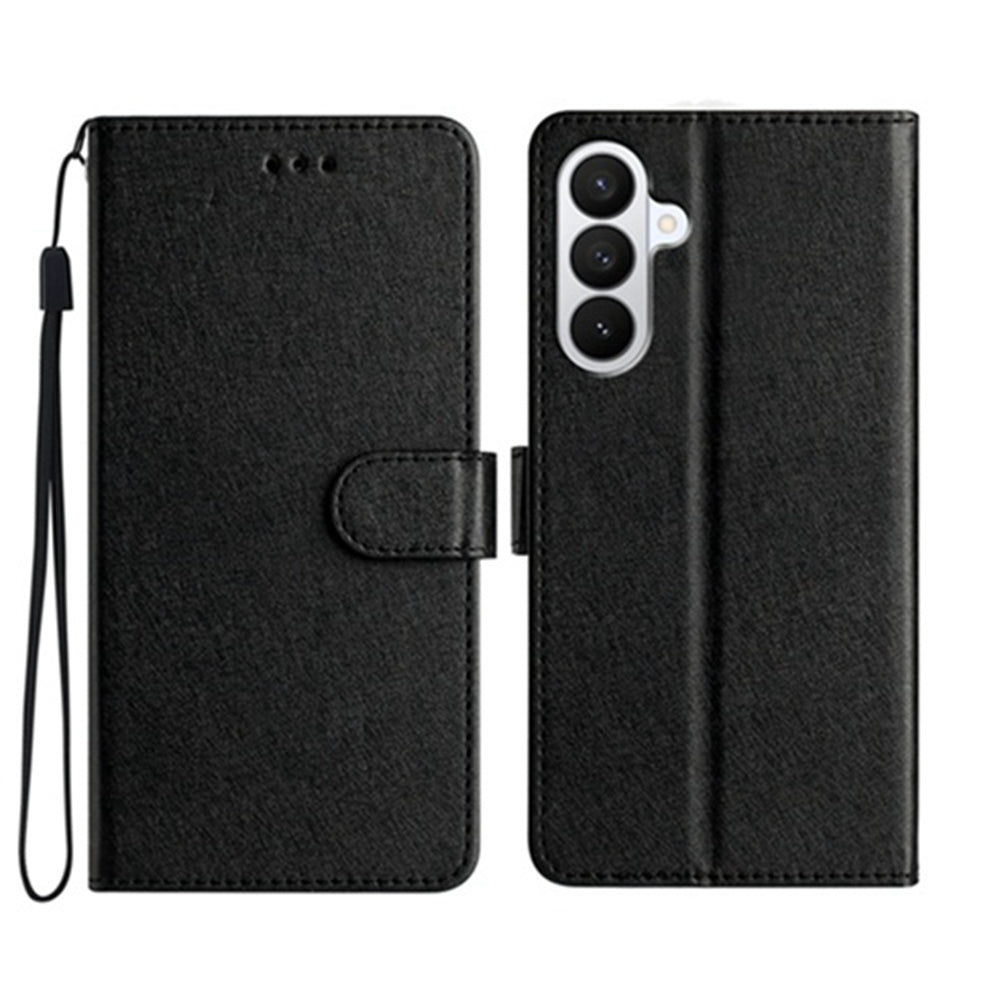 For Samsung Galaxy A37 5G Wallet Case Leather Folio Phone Cover Magnetic Clasp