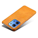 For Xiaomi Redmi 15C 4G (Global) (171mm) / Poco C85 4G (171mm) Case Calf Texture PU Leather Hard PC Protective Phone Cover