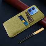 For Xiaomi Redmi 15C 4G (Global) (171mm) / Poco C85 4G (171mm) Case Cloth + Hard PC Phone Cover with Dual Card Slots