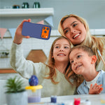 For iPhone 18 Pro Max / 17 Pro Max Case Shockproof EVA Phone Back Cover