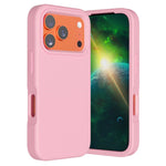 For iPhone 18 Pro Max / 17 Pro Max Case Shockproof EVA Phone Back Cover