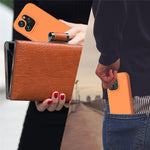 For iPhone 13 Pro Case Shockproof EVA Phone Back Cover