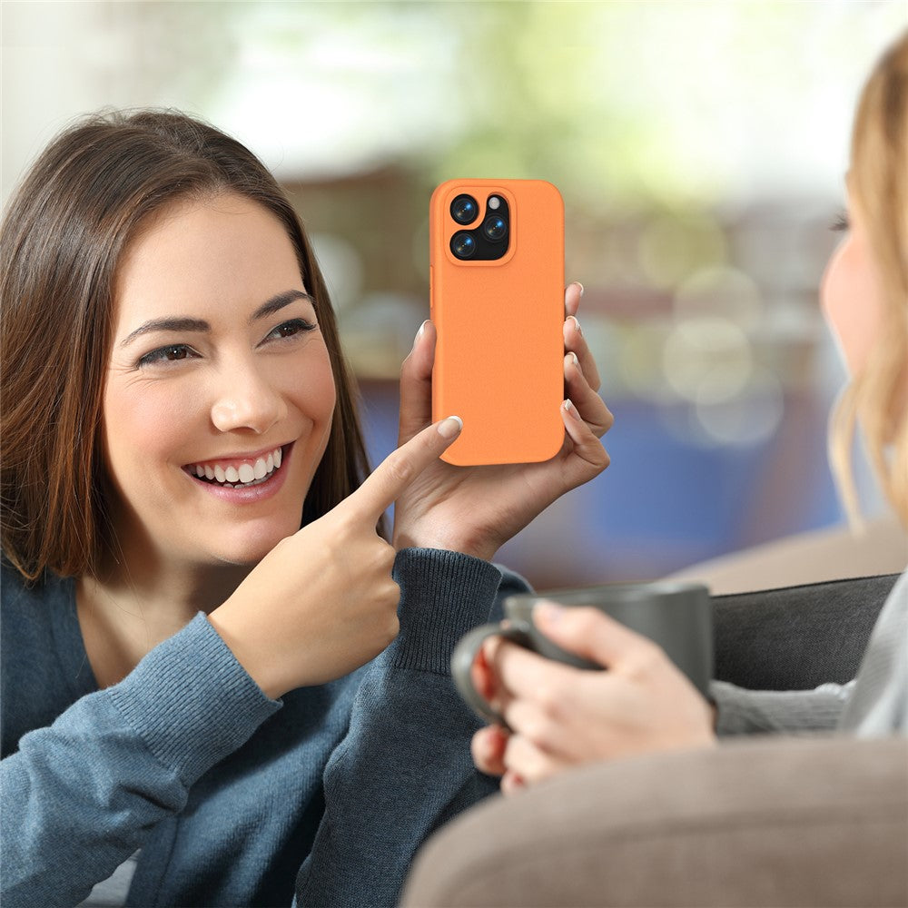 For iPhone 13 Pro Case Shockproof EVA Phone Back Cover